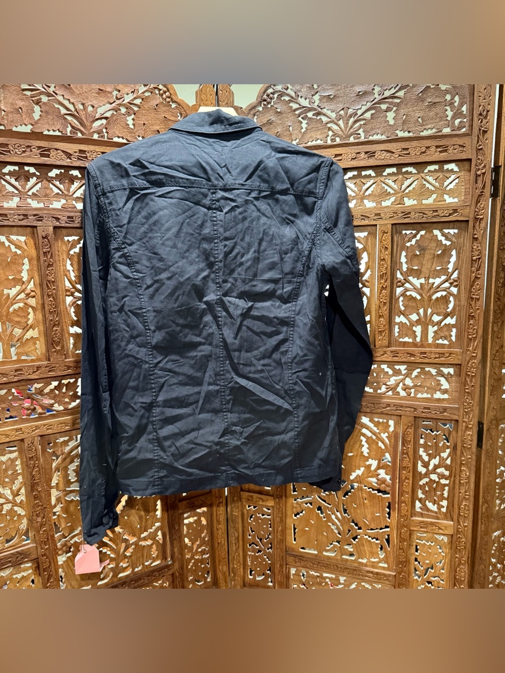 Rag and bone light jacket - Picture 9 of 9